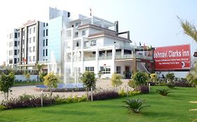 Vaishnavi Clarks Inn Buxar